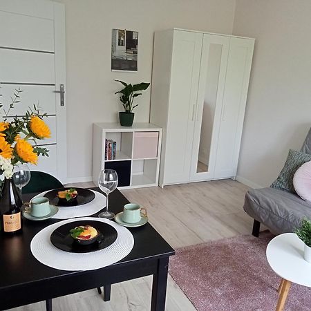 Apartament Nadmorski Evita Gdansk Luaran gambar
