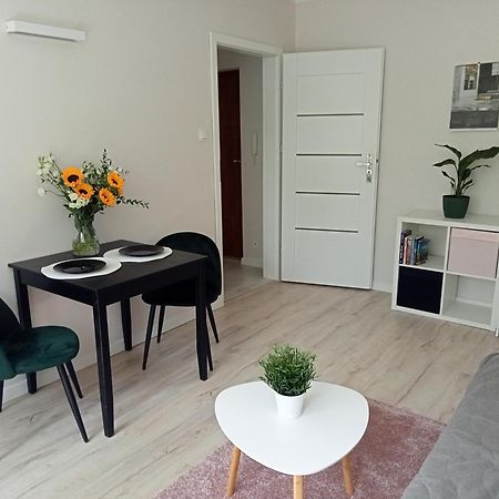 Apartament Nadmorski Evita Gdansk Luaran gambar
