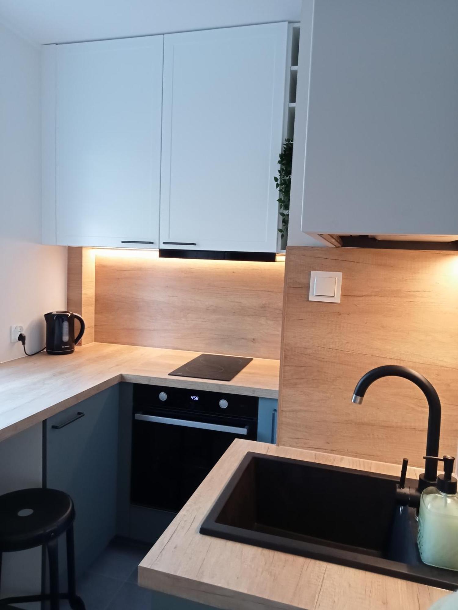 Apartament Nadmorski Evita Gdansk Luaran gambar