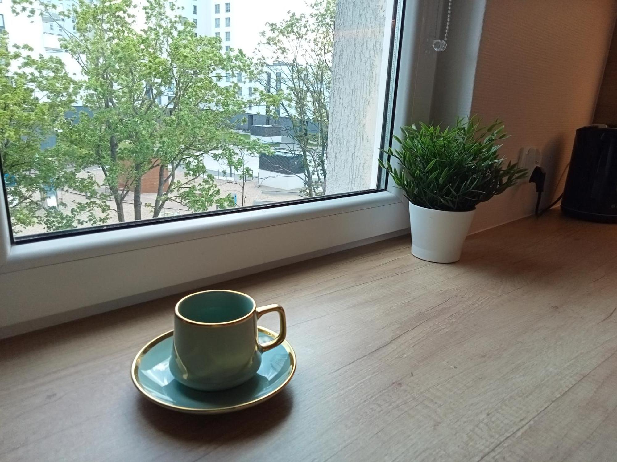Apartament Nadmorski Evita Gdansk Luaran gambar